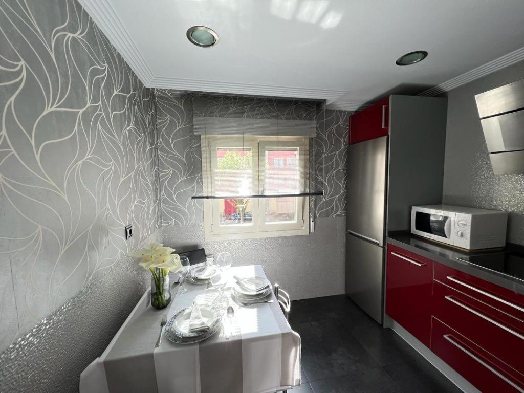 Tonpoigane Apartment Bermeo Exterior photo