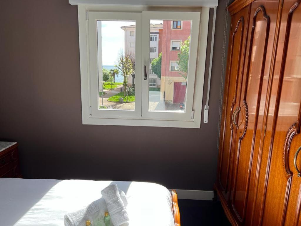 Tonpoigane Apartment Bermeo Exterior photo